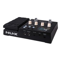 NUX MG-300 Guitar Modelling Processor Multi Effects Pedal