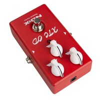NUX Reissue Series XTC Overdrive Guitar Effects Pedal