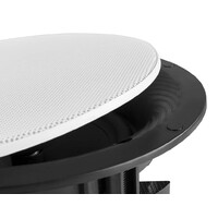 Power Dynamics FCS5 LowProfile Ceiling Speaker 100