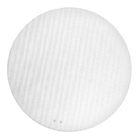 Power Dynamics NCSP8 Low Profile 8" Ceiling Speaker - 100V - White