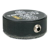 Peterman PS-S Puck'n Stompa Snare Professional Stomp Box