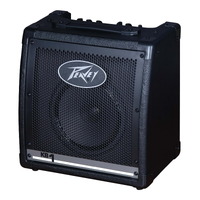 Peavey KB1 20W Keyboard Amplifier