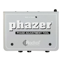 Radial Phazer Class-A Phase Adjuster