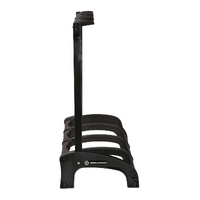 K&M 17513 Guardian Three Guitar Stand