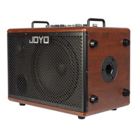 RETURNED: JOYO BSK-80 80W Battery Powered Acoustic Amplifier