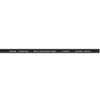 SWAMP Stage Series Guitar Lead - 50cm