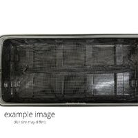 SWAMP 10U ABS 19" Rack Case - Extra Depth