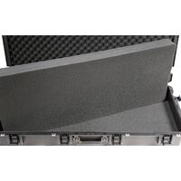 SWAMP Injection-Molded Hard Case for 61 Note Keyboard