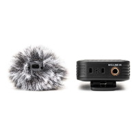 Saramonic Blink500 ProX B2 Digital Wireless Microphone System