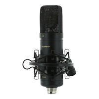 SWAMP SC200 Large Diaphragm Studio Condenser Microphone