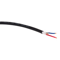 SWAMP SCR215 2 Core 15AWG Speaker Cable - Per Meter