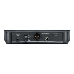 Shure BLX14 CVL Wireless Presenter System with Lavalier Microphone