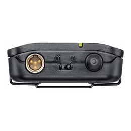 Shure BLX14 PGA31 Wireless Headset System