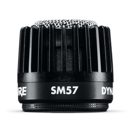 Shure SM57 Dynamic Cardioid Instrument Microphone