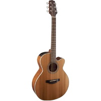 Takamine GN20 NS NEX Acoustic/Electric Guitar with Cutaway