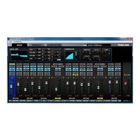 TASCAM US-16X08 16x8 Channel USB 2.0 Audio Interface for Mac, Windows and iPad