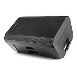 Vonyx VSA500-BP 12″ Portable PA Speaker with Wireless Microphones