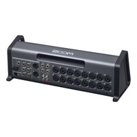 Zoom Livetrak L20R 20-Channel Digital Mixer / Recorder