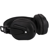 Alctron HE630 Studio Monitoring Headphones - Closed Back