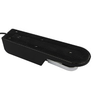 Alctron PS-1 Keyboard Damper / Sustain Pedal