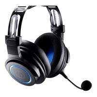 Audio-Technica ATH-G1WL Wireless Studio-Quality Premium Gaming Headset