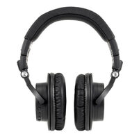 Audio-Technica M50xBT2 Wireless Over-Ear Headphones