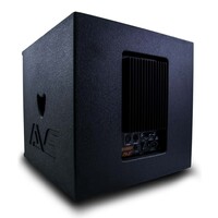 AVE BASSBOY2 15" Powered PA Subwoofer 700W