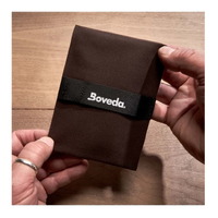 Boveda Single Fabric Holder with Detachable Strap Holds 2x Size 70