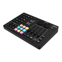 Chauvet DJ ILS-COMMAND Lighting Controller