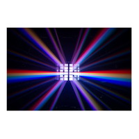 Chauvet DJ Kinta HP LED DJ Effect Stage Light