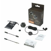 COMICA CVM-V03 Lavalier Microphone for Camera, Gopro, and Smartphones