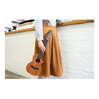 Enya X1C HPL Ukulele with Cutaway - Tenor