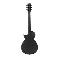 Enya Nova Go 35" Carbon Fibre Guitar - AcousticPlus - Black