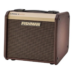 Fishman Loudbox Micro 40W Acoustic Guitar Amplifier