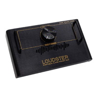 Hotone Nano Legacy Floor Series Loudster 75-Watt Floor Guitar Power Amplifier
