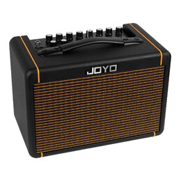 JOYO AC-20S 20W Battery Powered Acoustic Guitar Amplifier with Bluetooth