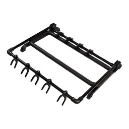 Guitto GGS-07 Self-Adapting 5 Space Guitar Rack Stand