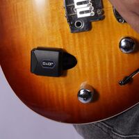 JOYO JW-06 5.8GHz Wireless Guitar System