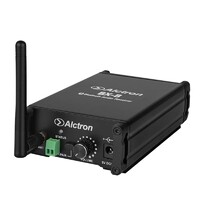 Alctron BX-8 Bluetooth Audio Receiver