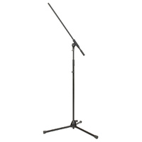 Vocalist Pack - DM-58 Microphone + Pro Mic Stand + Cable