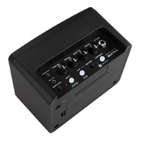 NUX Mighty Lite BT MK2 Mini Modeling Amplifier