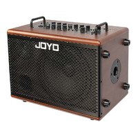 RETURNED: JOYO BSK-80 80W Battery Powered Acoustic Amplifier