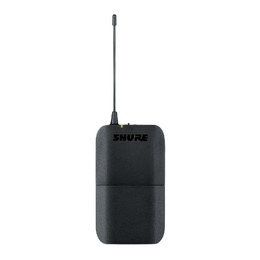 Shure BLX14 CVL Wireless Presenter System with Lavalier Microphone