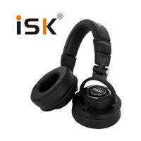 iSK MDH9000 Studio Recording Monitoring Headphones