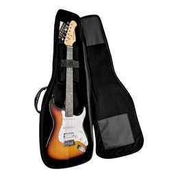 SWAMP Premium Electric Guitar Gig Bag