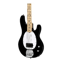 Sterling by Music Man StingRay RAY2 Bass - Black