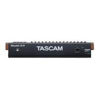 Tascam Model 24 Multi-track Digital Recorder and Mixer
