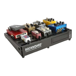 Rockboard Pedalboard Rotating Drawer