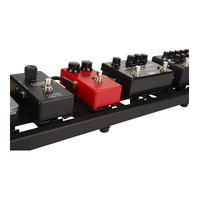 RockBoard QuickMount Type E - Mounting Plate For Standard Boss Pedals