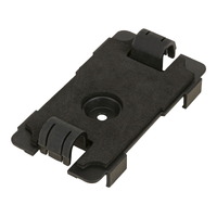 RockBoard QuickMount Type G - Mounting Plate For Standard TC Electronic Pedals